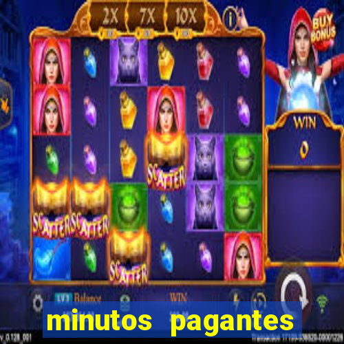 minutos pagantes fortune tiger 2024